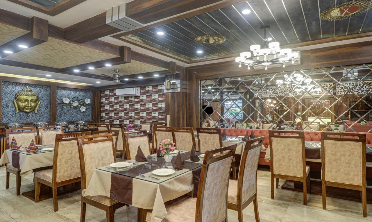Hotel Woodville Inn - Hotel In Mcleodganj McLeod Ganj Exterior photo