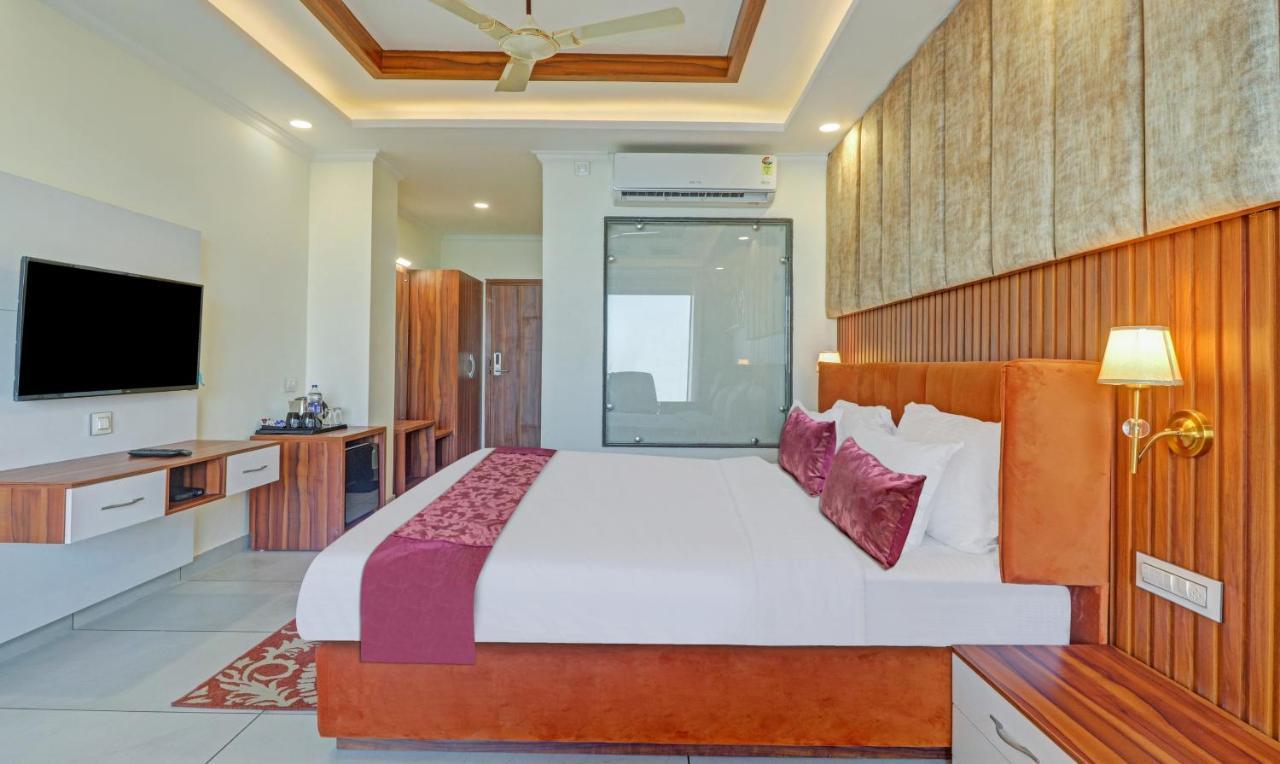 Hotel Woodville Inn - Hotel In Mcleodganj McLeod Ganj Exterior photo