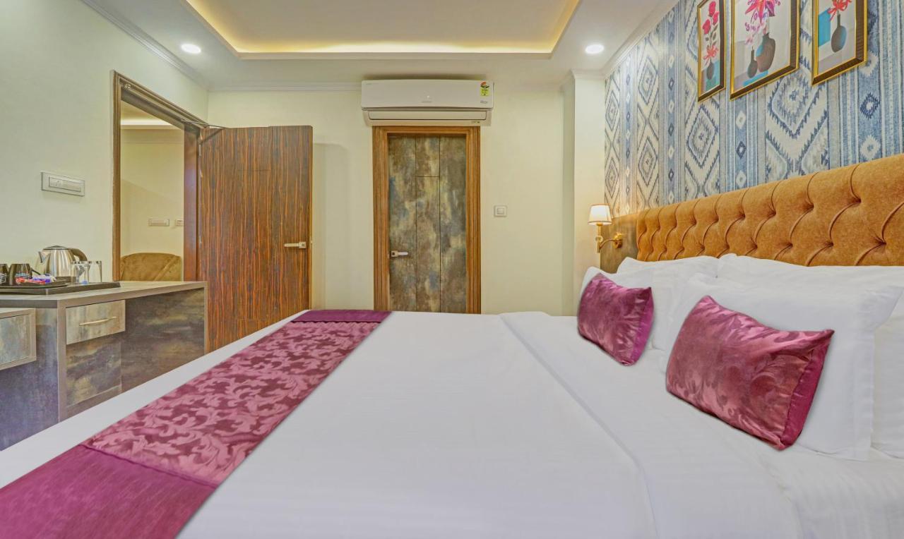 Hotel Woodville Inn - Hotel In Mcleodganj McLeod Ganj Exterior photo