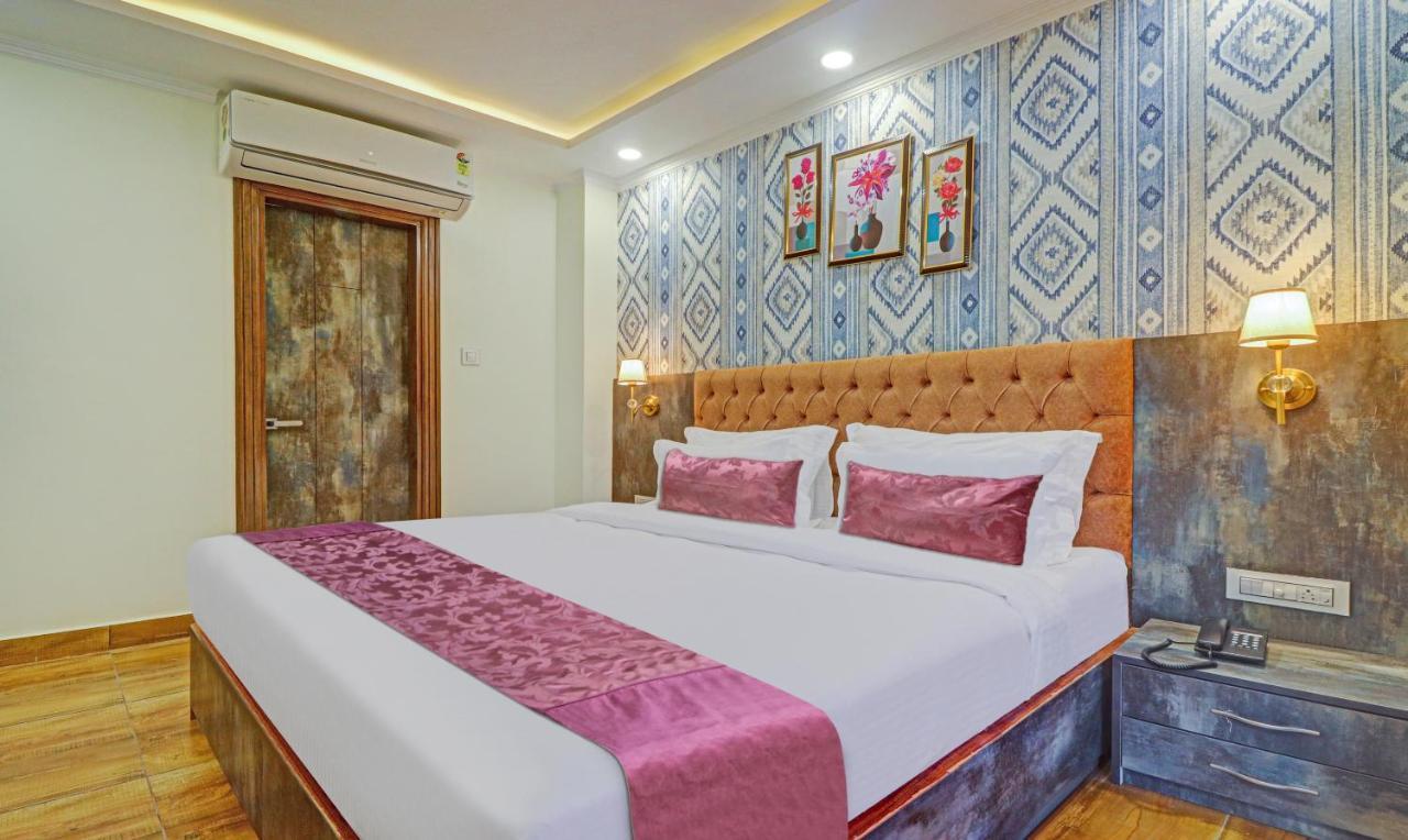 Hotel Woodville Inn - Hotel In Mcleodganj McLeod Ganj Exterior photo